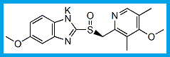 ESOMEPRAZOLE POTASSIUM